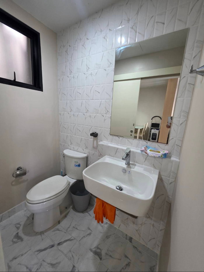 รูป ให้เช่าทาวน์โฮม 3 ชั้น ใกล้สวนหลวง ร.9 | ศรีนครินทร์–อ่อนนุช - รูปที่ 21/21