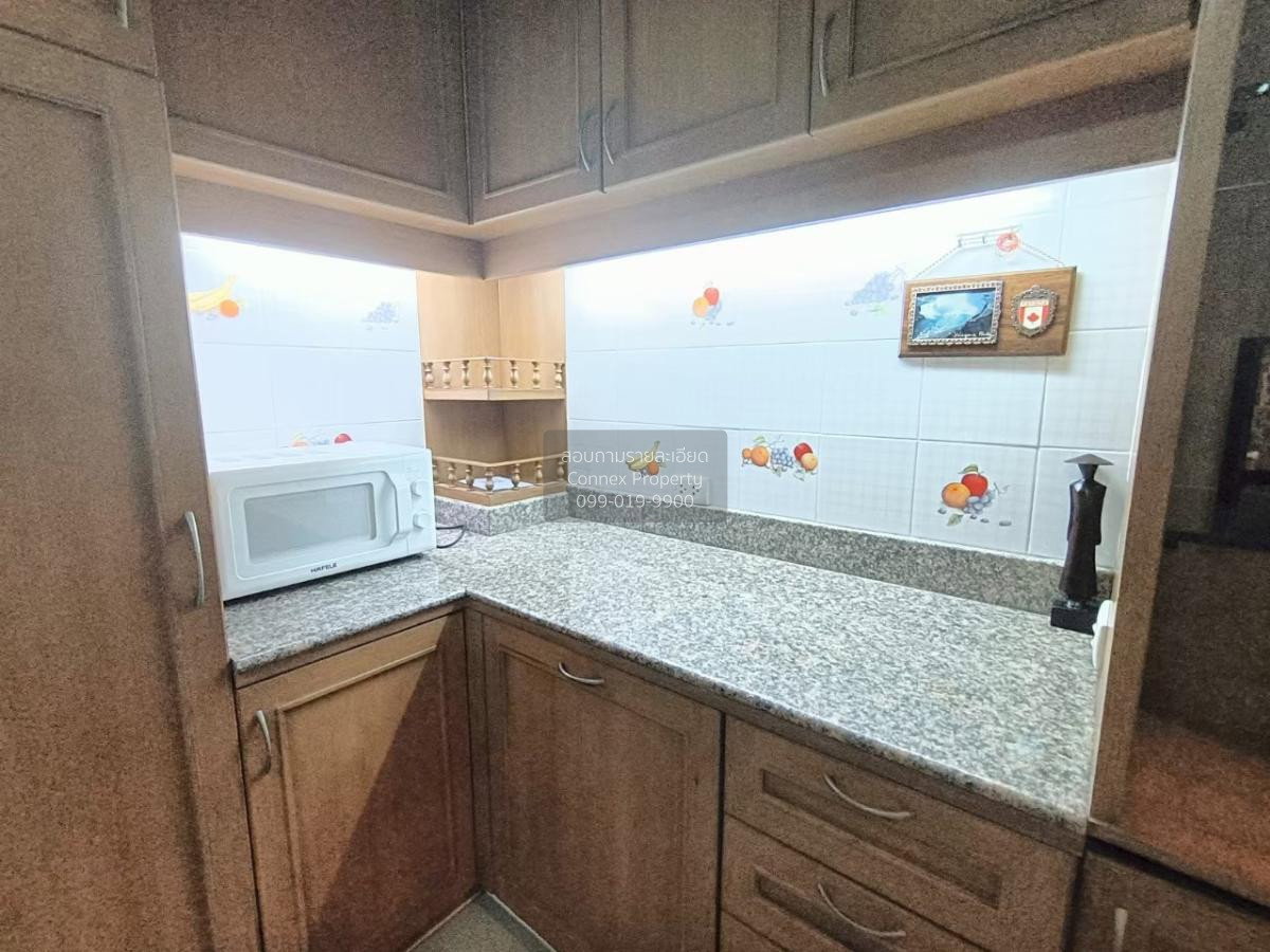 รูป 🔥🔥🔥 เช่าคอนโด  รัชดา ซิตี้ คอนโด ห้องมุม MRT-ห้วยขวาง ห้วยขวาง เขต ห้วยขวาง กรุงเทพ CX-135358 ✅ ทักไลน์ @connexproperty ตอบทันที ทีมงานมืออาชีพ ✅ 🔥🔥🔥 - รูปที่ 4/12