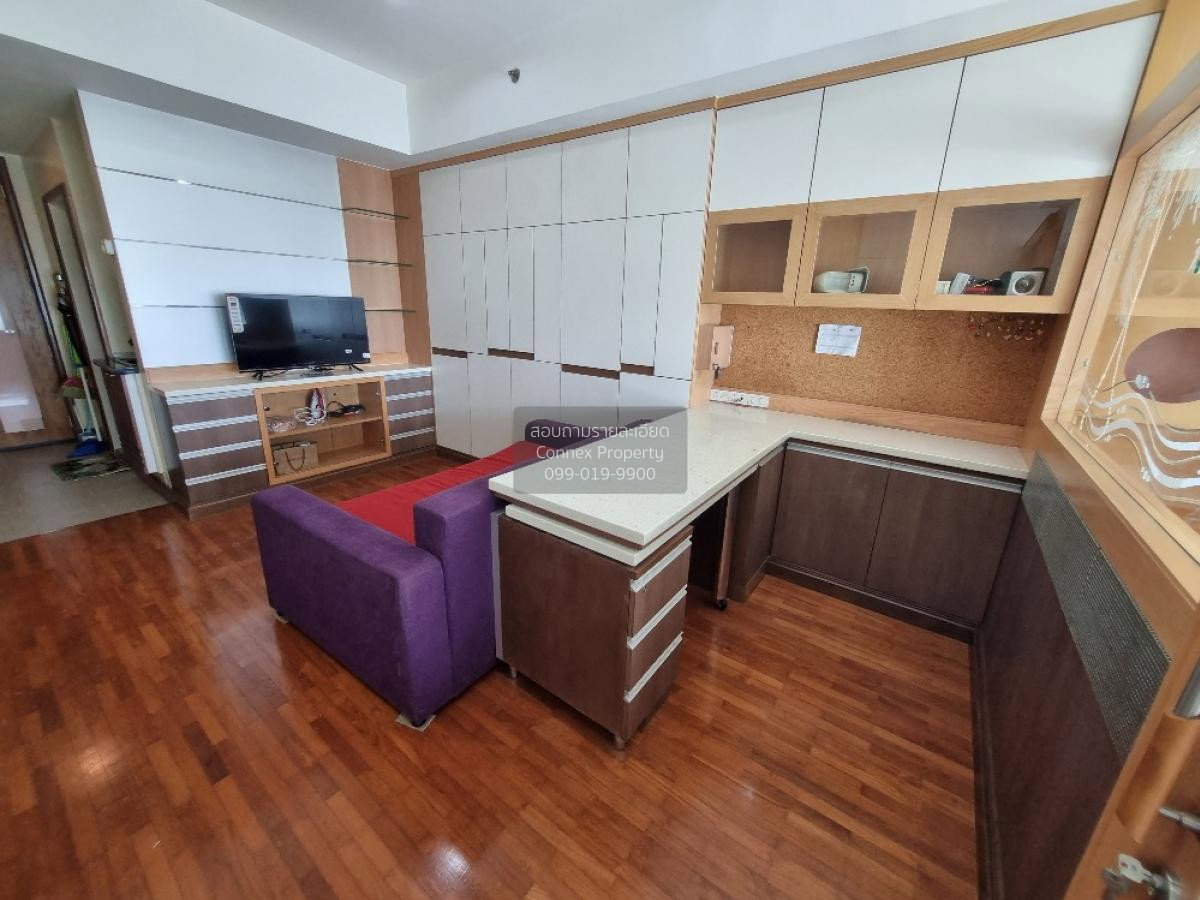 รูป เช่าคอนโด บ้าน นนทรี ช่องนนทรี เขต ยานนาวา กรุงเทพ CX-91782 ✅ ทักไลน์ @connexproperty ตอบทันที ทีมงานมืออาชีพ ✅ - รูปที่ 3/8