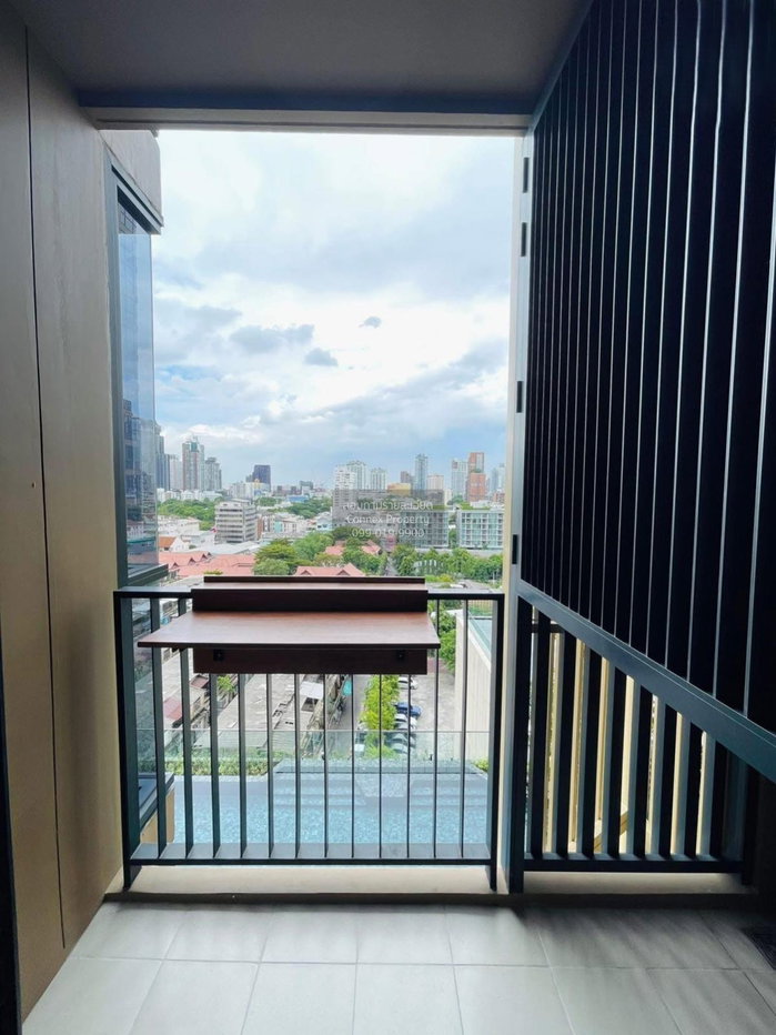 รูป เช่าคอนโด  โอกะ เฮาส์ BTS-ทองหล่อ คลองตัน เขต คลองเตย กรุงเทพ CX-119608 ✅ ทักไลน์ @connexproperty ตอบทันที ทีมงานมืออาชีพ ✅ - รูปที่ 11/11