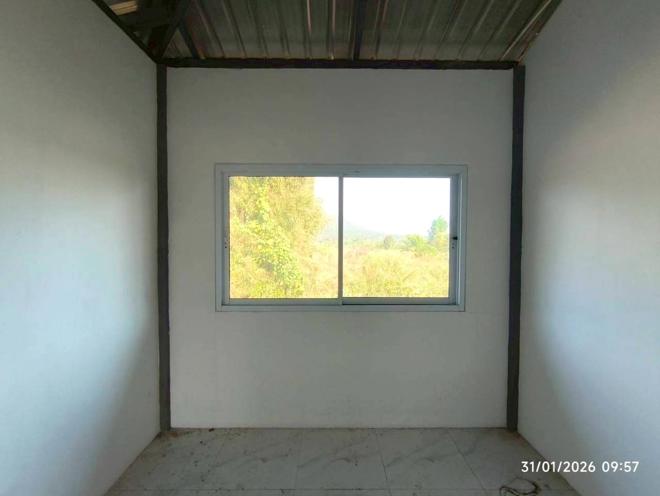 picture FACTORY 3974 Sq.w. Phrao Chiang Mai for 6.9M - 10/30
