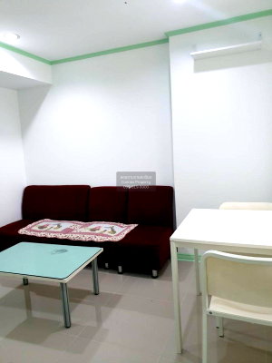 Condos for rent : For Rent Condo , Lumpini Ville Ramkhamhaeng 44 , Hua Mak , Bang Kapi , Bangkok , CX-120125 ✅ Live chat with us ADD LINE @connexproperty ✅