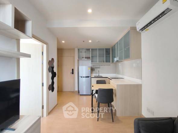 รูป คอนโด 1-ห้องนอน ที่ มารุ เอกมัย 2 ใกล้ BTS เอกมัย (ID 2832967) - รูปที่ 3/7