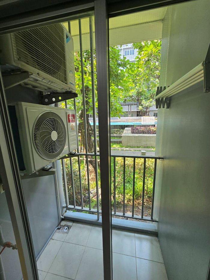 รูป Dcondo Ram Intra 1 Bathroom Size 30 sq m - รูปที่ 8/14
