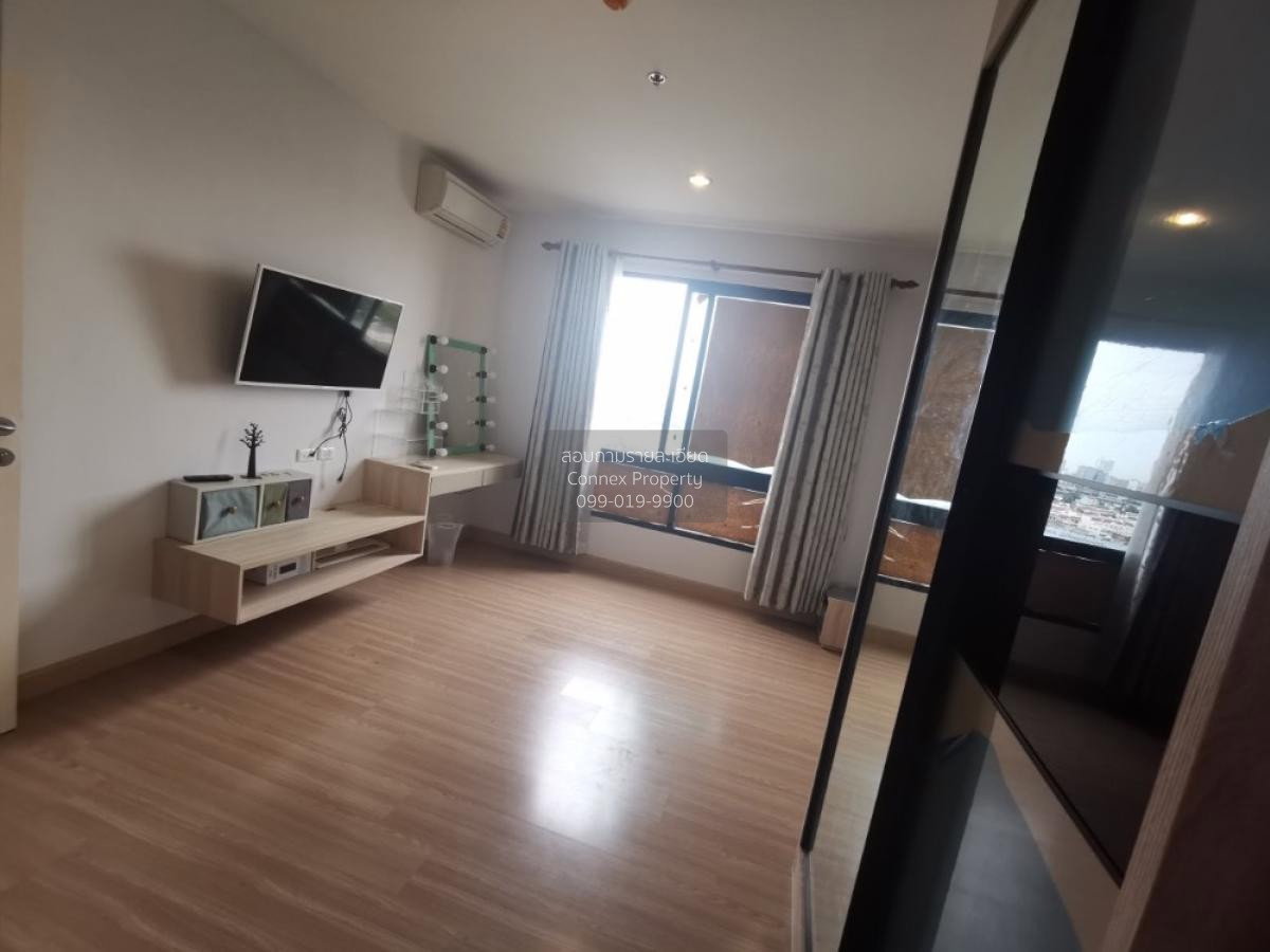 รูป เช่าคอนโด  นิช โมโน รัชวิภา ลาดยาว เขต จตุจักร กรุงเทพ CX-87217 ✅ ทักไลน์ @connexproperty ตอบทันที ทีมงานมืออาชีพ ✅ - รูปที่ 1/9