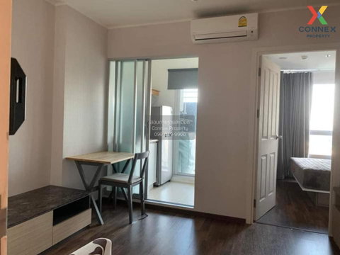 For Rent Condo , U Delight Ratchavibha , Lat Yao , Chatuchak , Bangkok , CX-111382 ✅ Live chat with us ADD LINE @connexproperty ✅