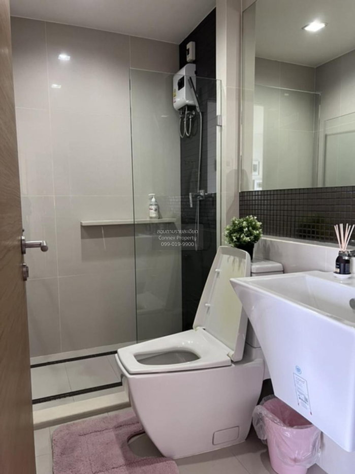 รูป 🔥🔥🔥 เช่าคอนโด ริทึ่ม สุขุมวิท 50 BTS-อ่อนนุช พระโขนง เขต คลองเตย กรุงเทพ CX-86462 ✅ ทักไลน์ @connexproperty ตอบทันที ทีมงานมืออาชีพ ✅ 🔥🔥🔥 - รูปที่ 6/8