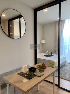 รูปภาพ 🔥🔥🔥 FOR RENT condo , Noble Around Sukhumvit 33 , BTS-Phrom Phong , Khlong Tan Nuea , Watthana , Bangkok , CX-77791 ✅ Live chat ADD LINE @connexproperty ✅