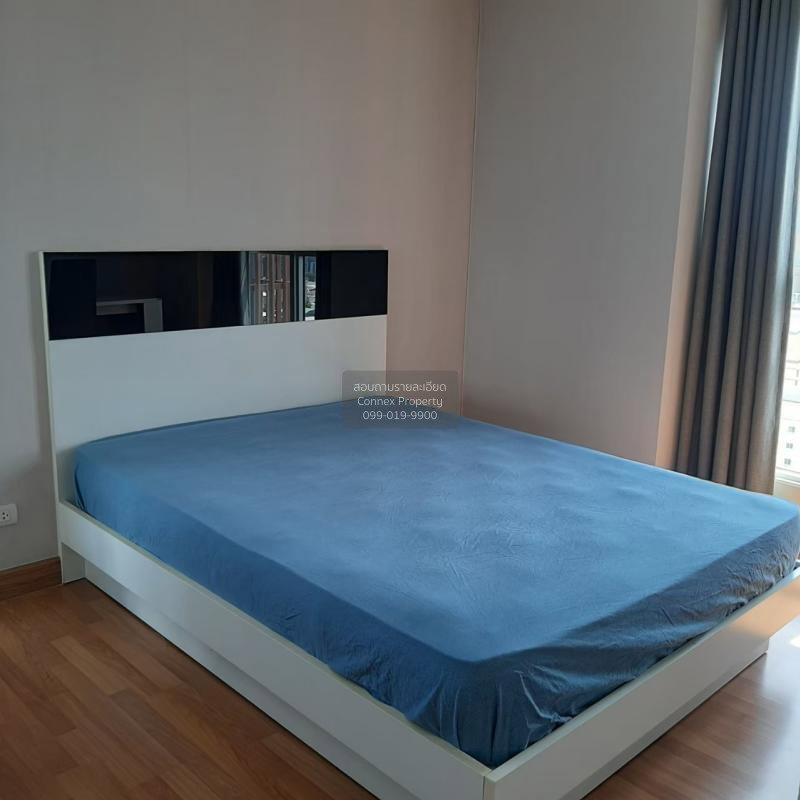 picture 🔥🔥🔥 FOR RENT condo , Centric Ratchada - Suthisan , MRT-Sutthisan , Sutthisan  , Din Daeng , Bangkok , CX-36149 ✅ Live chat with us ADD LINE @connexproperty ✅ 🔥🔥🔥 - 6/8