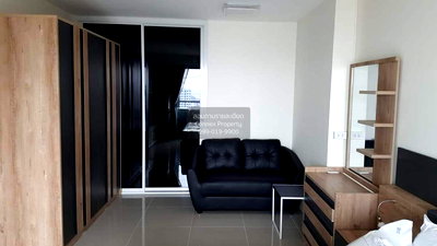 Condos for rent Assumption University Huamark Campus (Abac Huamark) : 🔥🔥🔥 For Rent Condo , Asakan Place Srinakarin , Min Buri , Min Buri , Bangkok , CX-86698 ✅ Live chat with us ADD LINE @connexproperty ✅ 🔥🔥🔥