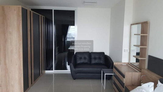 รูปภาพ 🔥🔥🔥 For Rent Condo , Asakan Place Srinakarin , Min Buri , Min Buri , Bangkok , CX-86698 ✅ Live chat with us ADD LINE @connexproperty ✅ 🔥🔥🔥