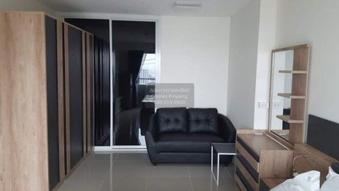 For Rent Condo , Asakan Place Srinakarin , Min Buri , Min Buri , Bangkok , CX-86698 ✅ Live chat ADD LINE @connexproperty ✅
