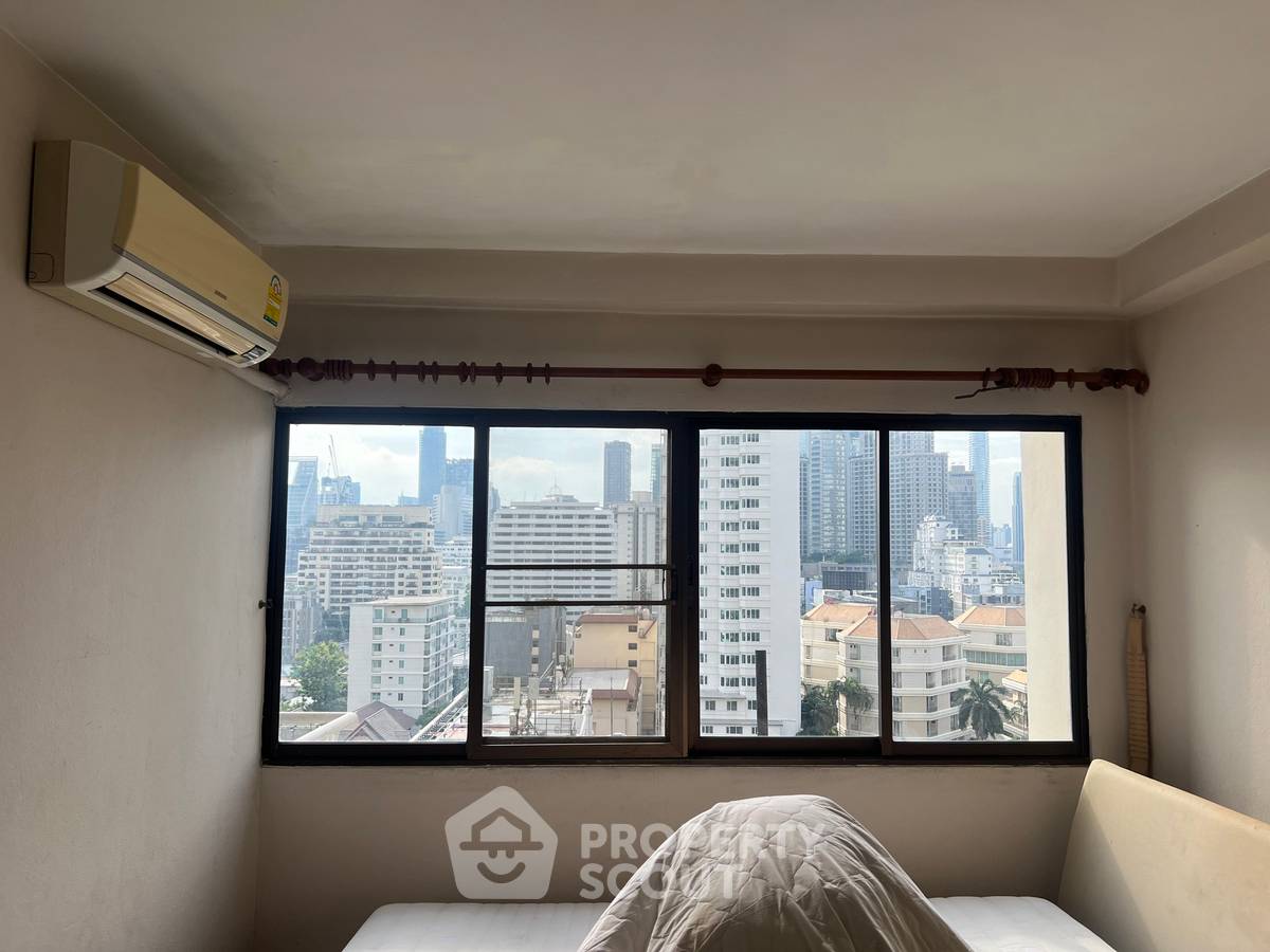รูป คอนโด 2-ห้องนอน ที่ สราญใจ แมนชั่น คอนโดมิเนียม ใกล้ BTS นานา (ID 2833258) - รูปที่ 7/9