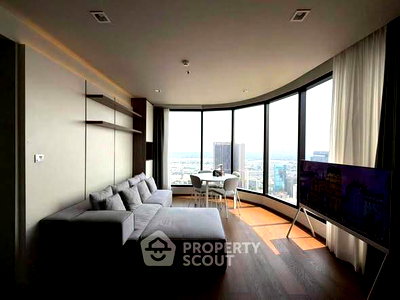 Condos for sale : 2-BR Condo at Ideo Q Sukhumvit 36 near BTS Thong Lor (ID 2832958)