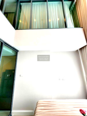 Condos for rent : For Rent Condo , Metro Sky Prachachuen , Duplex , MRT-Bang Son , Wong Sawang , Bang Su , Bangkok , CX-94316 ✅ Live chat with us ADD LINE @connexproperty ✅