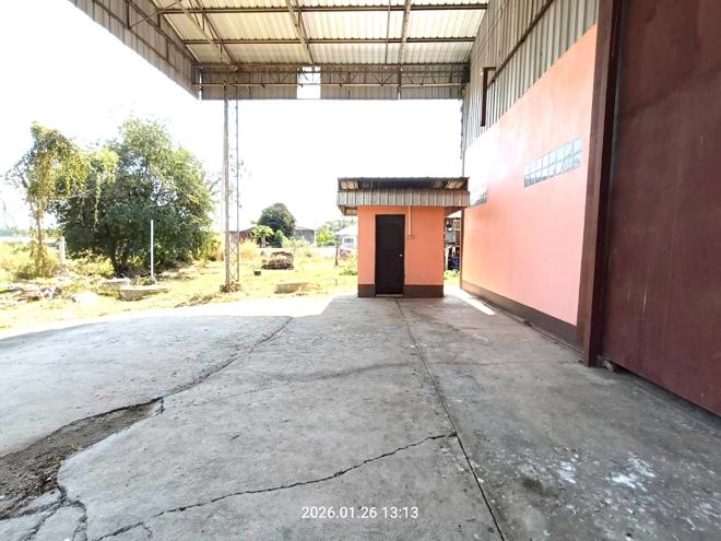 รูป โกดัง 1004 ตร.วา เมืองเพชรบูรณ์ เพชรบูรณ์ 10.8M - รูปที่ 19/56