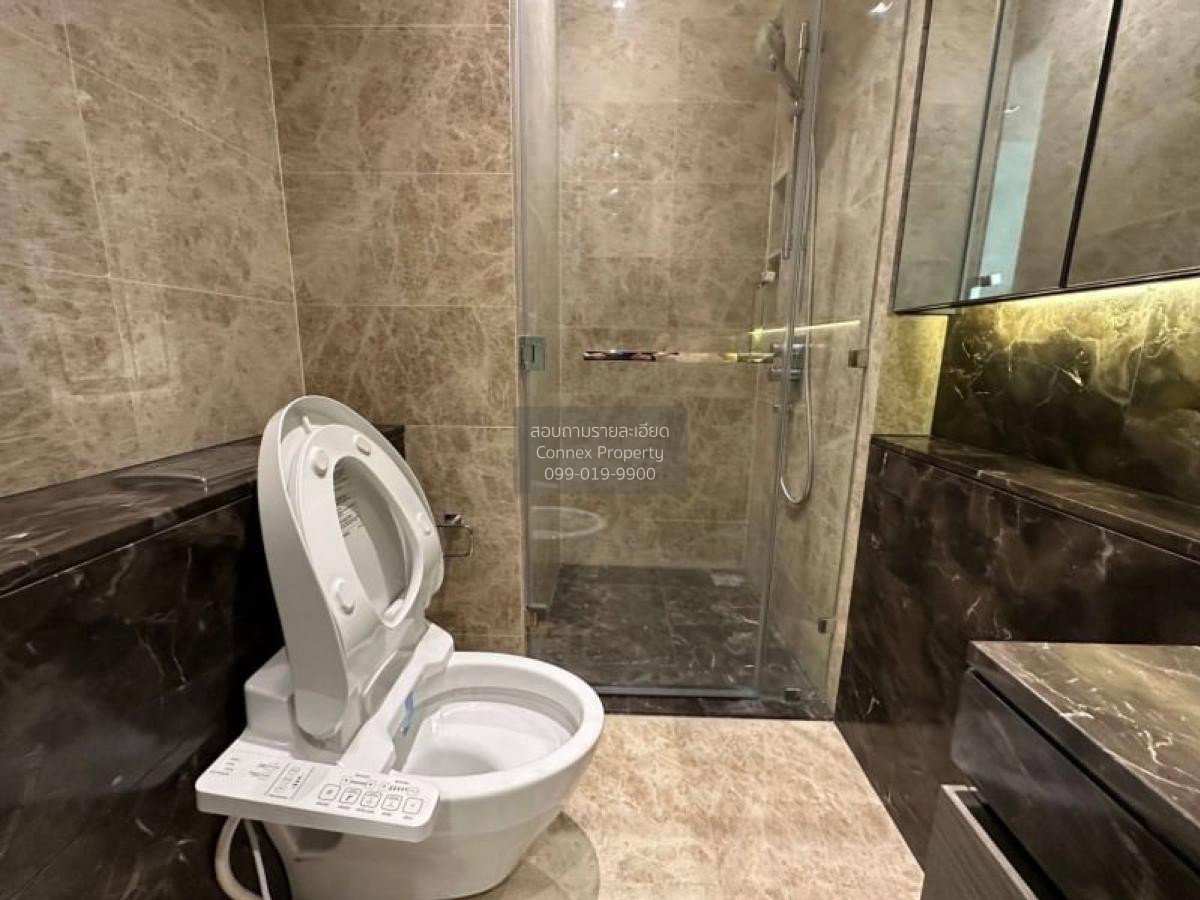 รูป เช่าคอนโด  28 ชิดลม BTS-ชิดลม ลุมพินี เขต ปทุมวัน กรุงเทพ CX-80966 ✅ ทักไลน์ @connexproperty ตอบทันที ทีมงานมืออาชีพ ✅ - รูปที่ 6/6