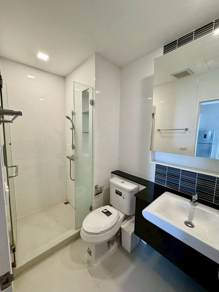 รูป เช่าคอนโด The Coast Condominium/เดอะ โคสต์ คอนโดมิเนียม (F6904047) ID Line : @pccenter - รูปที่ 12/14