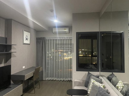 รูปภาพ FOR RENT condo , Ideo Phahol Chatujak , BTS-Saphan Khwai , Sam Saen Nok , Phaya Thai , Bangkok , CX-47137 ✅ Live chat with us ADD LINE @connexproperty ✅