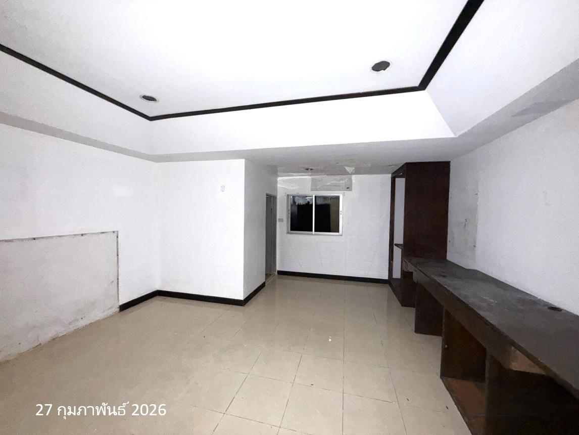 รูป อาคารพาณิชย์ 109 ตร.วา เมืองนครสวรรค์ นครสวรรค์ 15.2M - รูปที่ 64/68