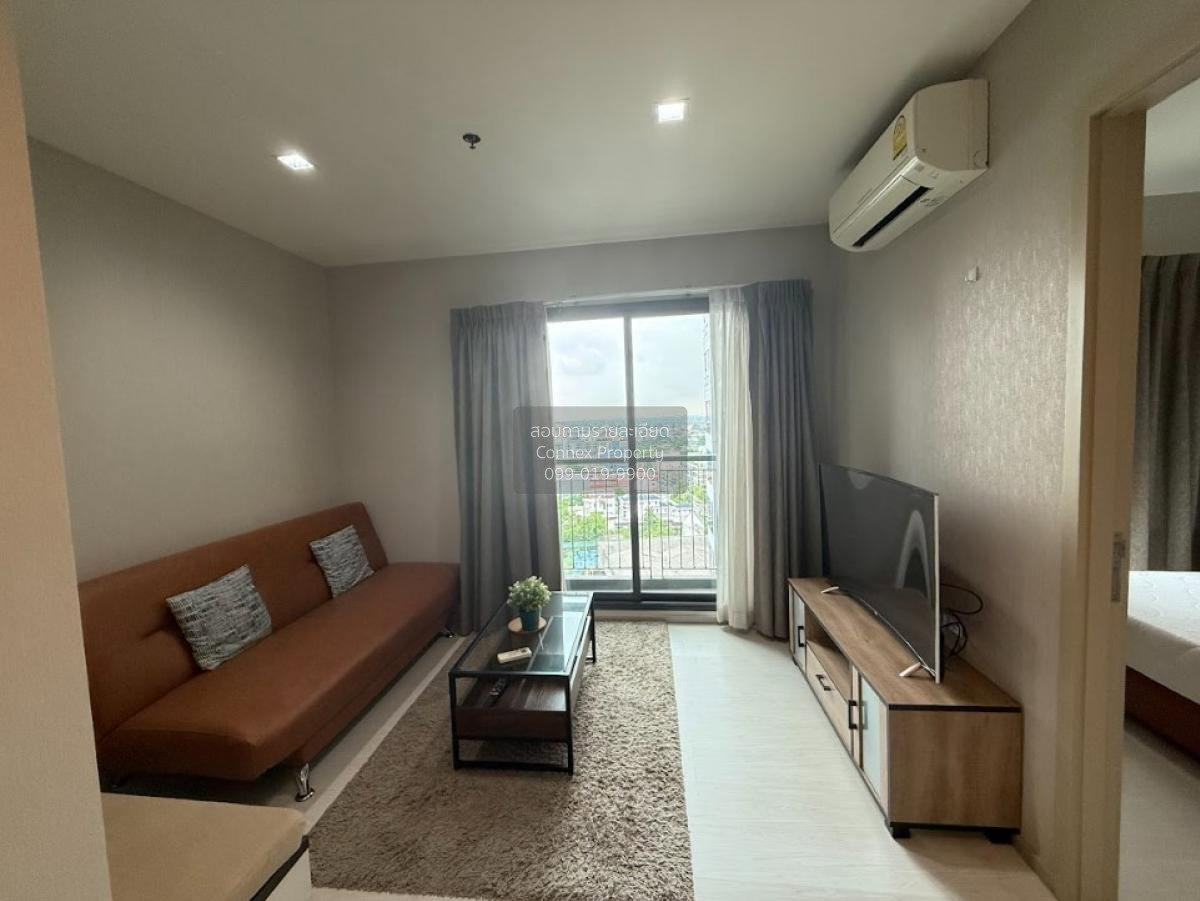 รูป 🔥🔥🔥 เช่าคอนโด ริทึ่ม สุขุมวิท 36-38 BTS-ทองหล่อ พระโขนง เขต คลองเตย กรุงเทพ CX-17940 ✅ ทักไลน์ @connexproperty ตอบทันที ทีมงานมืออาชีพ ✅ 🔥🔥🔥 - รูปที่ 2/12