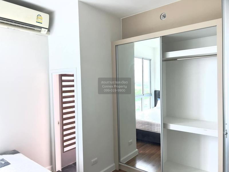 รูป เช่าคอนโด เอ สเปซ มี รัตนาธิเบศร์ บางกระสอบ เขต ดอนเมือง กรุงเทพมหานคร CX-05427 ✅ ทักไลน์ @connexproperty ตอบทันที ทีมงานมืออาชีพ ✅ - รูปที่ 5/8