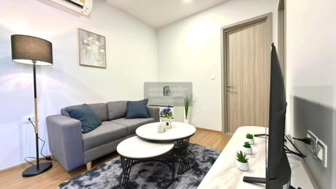 For Rent Condo , CLOUD Thonglor-Phetchaburi , MRT-Phetchaburi , Bang Kapi , Huai Khwang , Bangkok , CX-111852 ✅ Live chat ADD LINE @connexproperty ✅