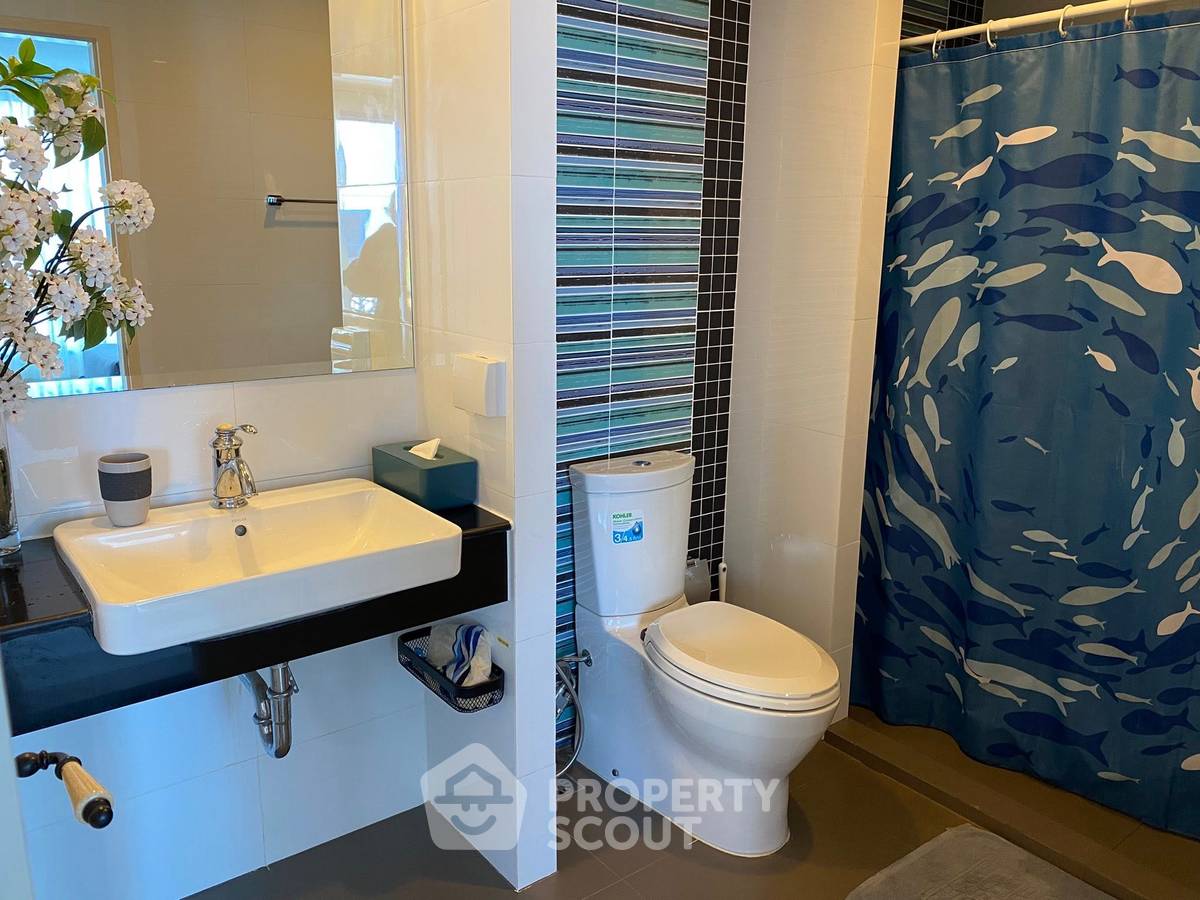รูป คอนโด 2-ห้องนอน ที่ เดอะ เครสท์ ซานโตรา หัวหิน ใกล้ เมืองหัวหิน (ID 2833315) - รูปที่ 4/33