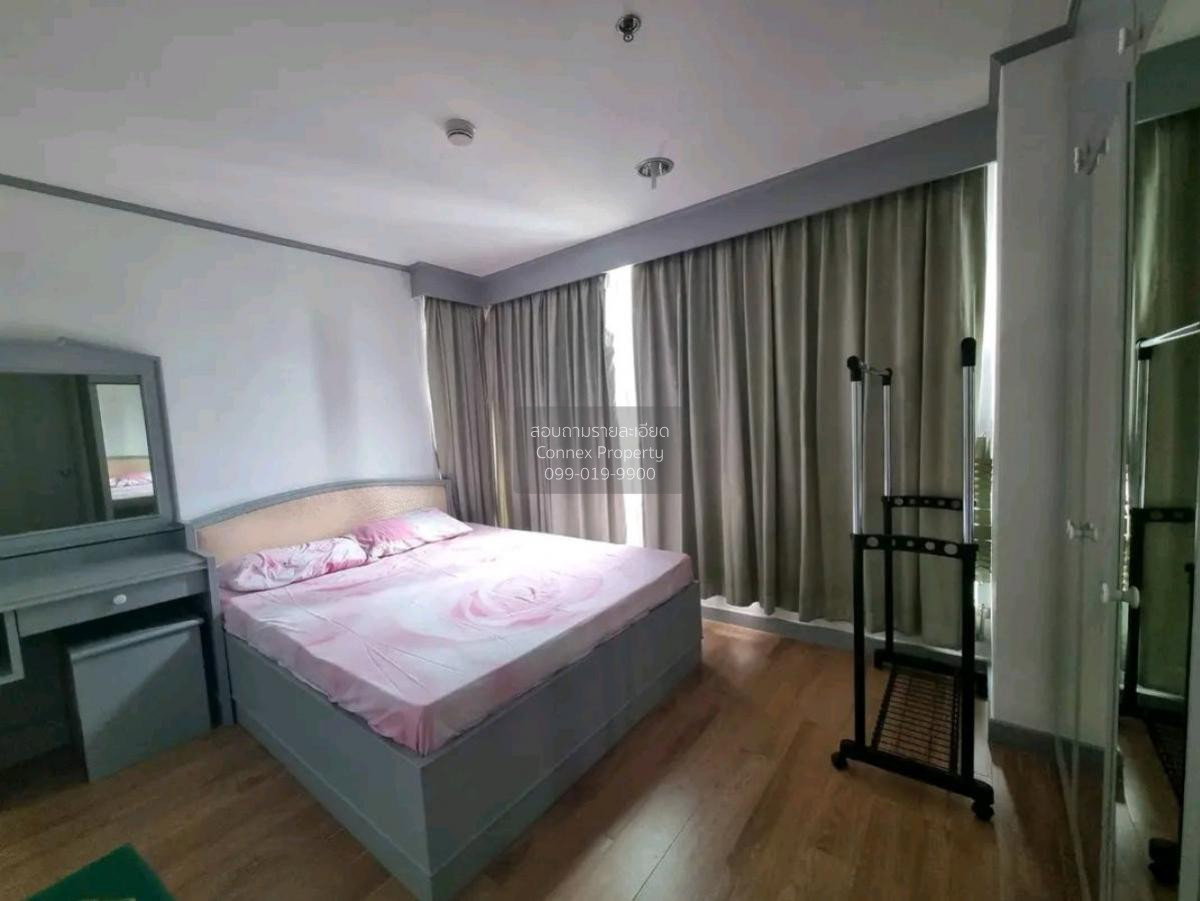 รูป เช่าคอนโด บ้านปทุมวัน BTS-พญาไท ถนนเพชรบุรี เขต ราชเทวี กรุงเทพ CX-104414 ✅ ทักไลน์ @connexproperty ตอบทันที ทีมงานมืออาชีพ ✅ - รูปที่ 6/8