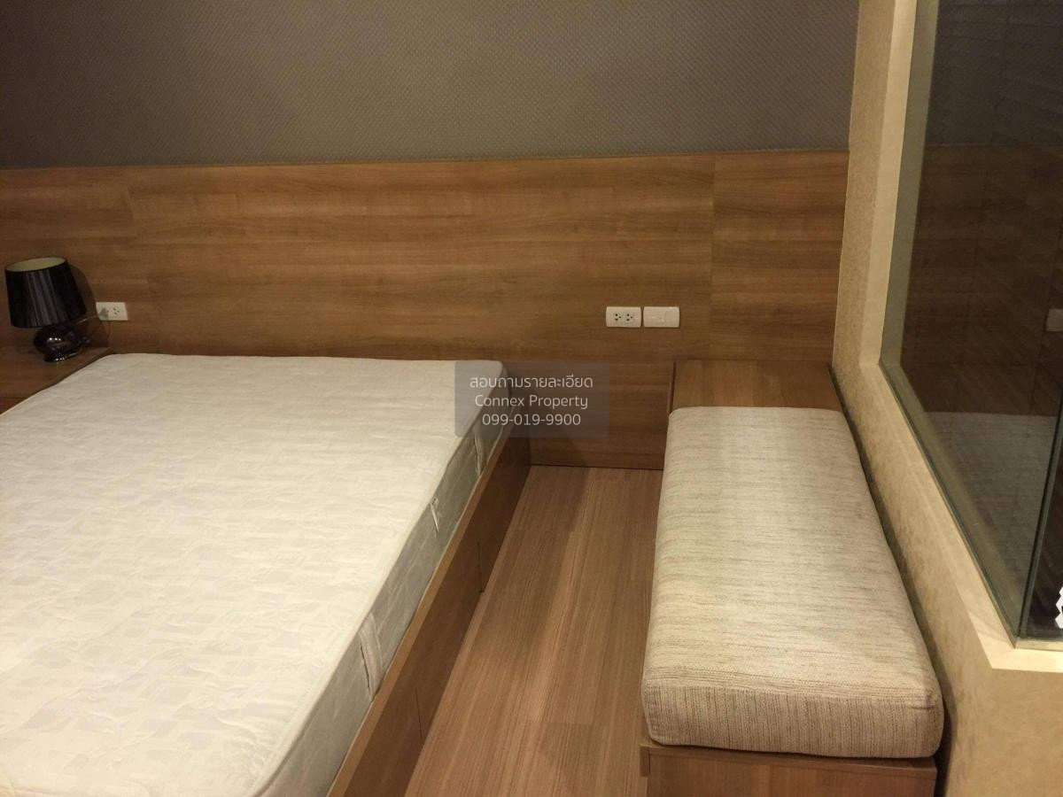 รูป เช่าคอนโด ริทึ่ม สุขุมวิท 50 BTS-อ่อนนุช พระโขนง เขต คลองเตย กรุงเทพ CX-99253 ✅ ทักไลน์ @connexproperty ตอบทันที ทีมงานมืออาชีพ ✅ - รูปที่ 11/12