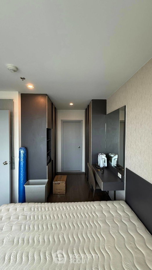 รูป คอนโด 1-ห้องนอน ที่ ไอดีโอ พหลโยธิน-จตุจักร ใกล้ BTS สะพานควาย (ID 2830007) - รูปที่ 4/6
