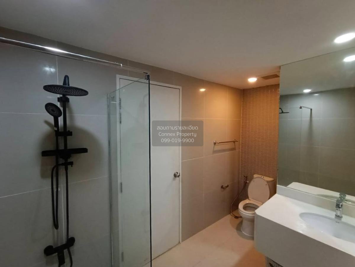 รูป เช่าคอนโด  เดอะ เทรนดี้ คอนโดมิเนียม BTS-นานา คลองเตยเหนือ เขต วัฒนา กรุงเทพ CX-118949 ✅ ทักไลน์ @connexproperty ตอบทันที ทีมงานมืออาชีพ ✅ - รูปที่ 7/7