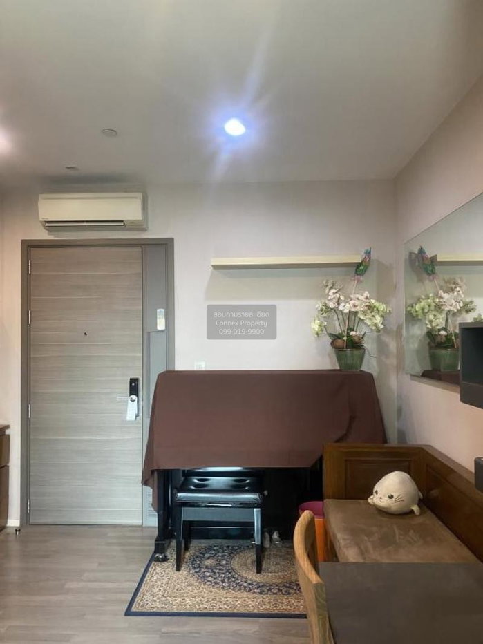 รูป เช่าคอนโด  เดอะ รูม สุขุมวิท 69 BTS-พระโขนง พระโขนง เขต วัฒนา กรุงเทพ CX-76046 ✅ ทักไลน์ @connexproperty ตอบทันที ทีมงานมืออาชีพ ✅ - รูปที่ 1/7