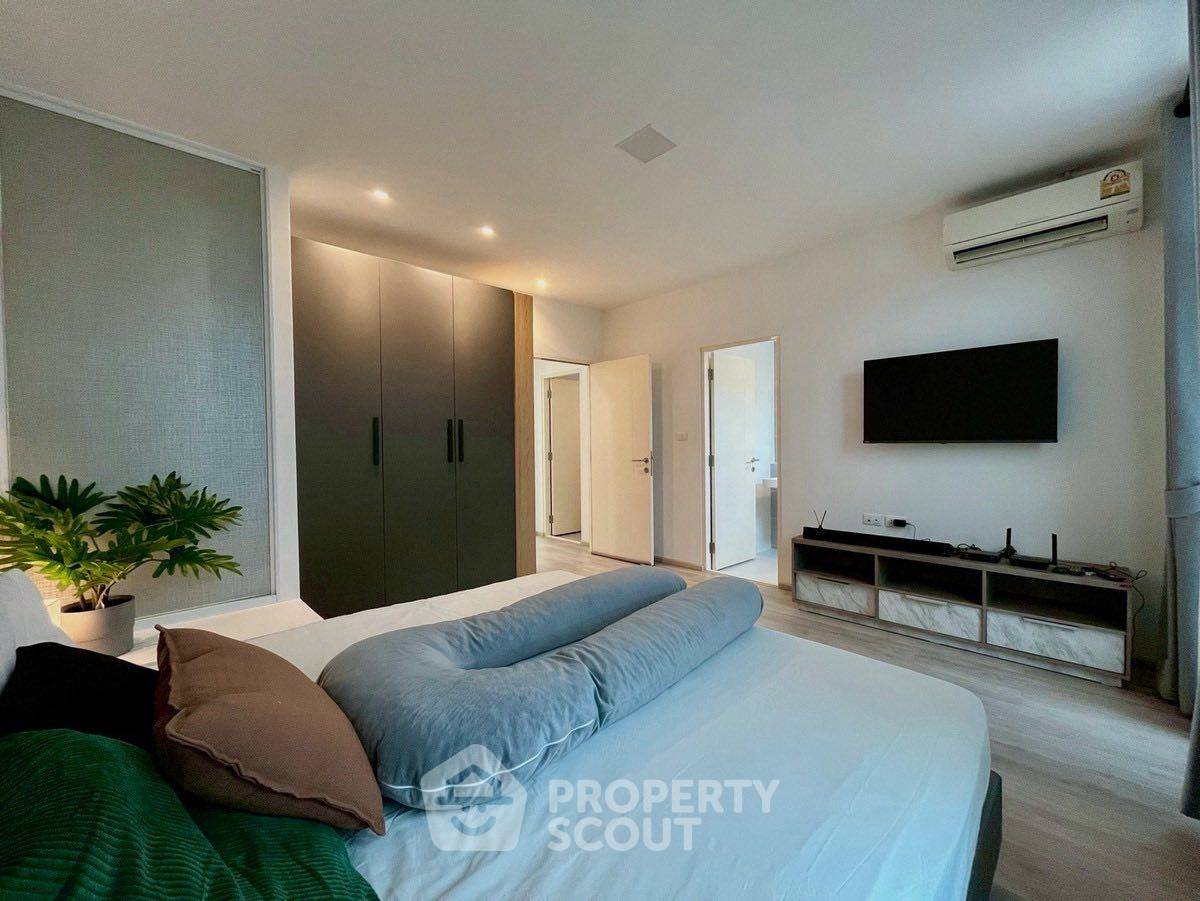 รูป บ้าน 3-ห้องนอน ที่ วิลลาจจิโอ 2 ศรีนครินทร์-บางนา ใน บางแก้ว (ID 2833163) - รูปที่ 14/19