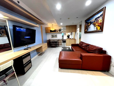 Condos for rent : For Rent Condo , Supalai Parc Ekkamai - Pattanakarn , Suan Luang , Suan Luang , Bangkok , CX-132581 ✅ Live chat ADD LINE @connexproperty ✅