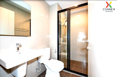 Condos for rent : FOR RENT condo , THE BASE Phetchaburi - Thonglor , MRT-Phetchaburi , Bang Kapi , Huai Khwang , Bangkok , CX-75739 ✅ Live chat with us ADD LINE @connexproperty ✅