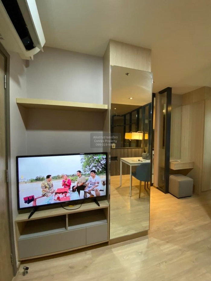 รูป 🔥🔥🔥 เช่าคอนโด ไอดีโอ โอทู BTS-บางนา บางนา เขต บางนา กรุงเทพ CX-53222 ✅ ทักไลน์ @connexproperty ตอบทันที ทีมงานมืออาชีพ ✅ 🔥🔥🔥 - รูปที่ 6/12
