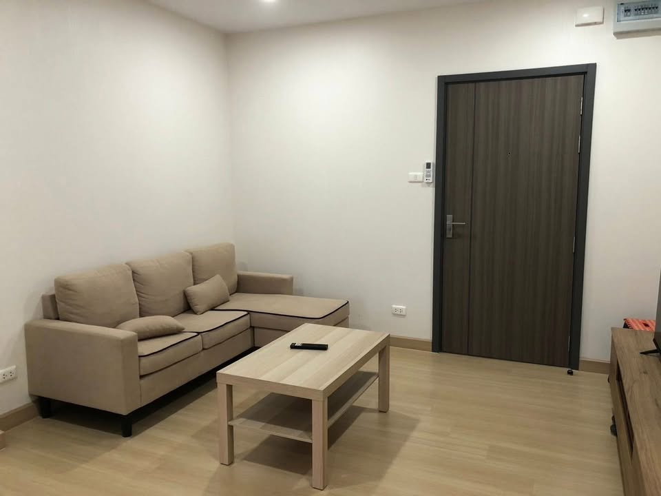 รูป เช่าคอนโด Supalai Veranda Phasi Charoen Station/ศุภาลัย เวอเรนด้า สถานีภาษีเจริญ (D6904049) ID Line : @condo98 - รูปที่ 5/10