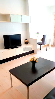 Condos for rent : FOR RENT condo , The Viva Condo Sathorn - Taksin , BTS-Wongwian Yai , Khlong Ton Sai , Khlong San , Bangkok , CX-80092 ✅ Live chat with us ADD LINE @connexproperty ✅