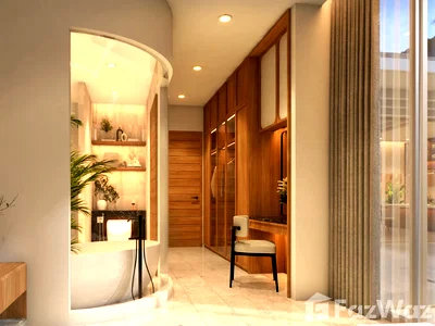 Houses for sale Surat Thani : 3 Bedroom Villa for sale at Naga Kiri Villas Lamai  5823460