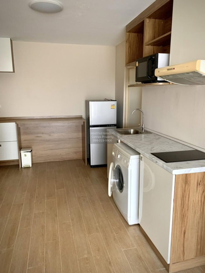 picture 🔥🔥🔥 For Rent Condo , Baan Suanthon Ratchada , Chankasem , Chatuchak , Bangkok , CX-138816 ✅ Live chat with us ADD LINE @connexproperty ✅ 🔥🔥🔥 - 2/5
