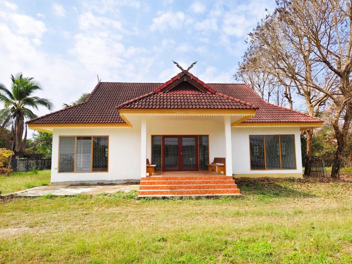 picture Land and House for Sale (Mueang Phrae Thailand) - 4/26