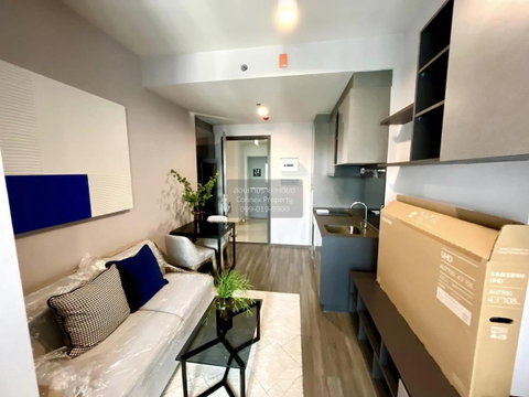 🔥🔥🔥 For Rent Condo , Ideo Chula-Samyan , MRT-Sam Yan , Si Phraya , Bang Rak , Bangkok , CX-95469 ✅ Live chat ADD LINE @connexproperty ✅