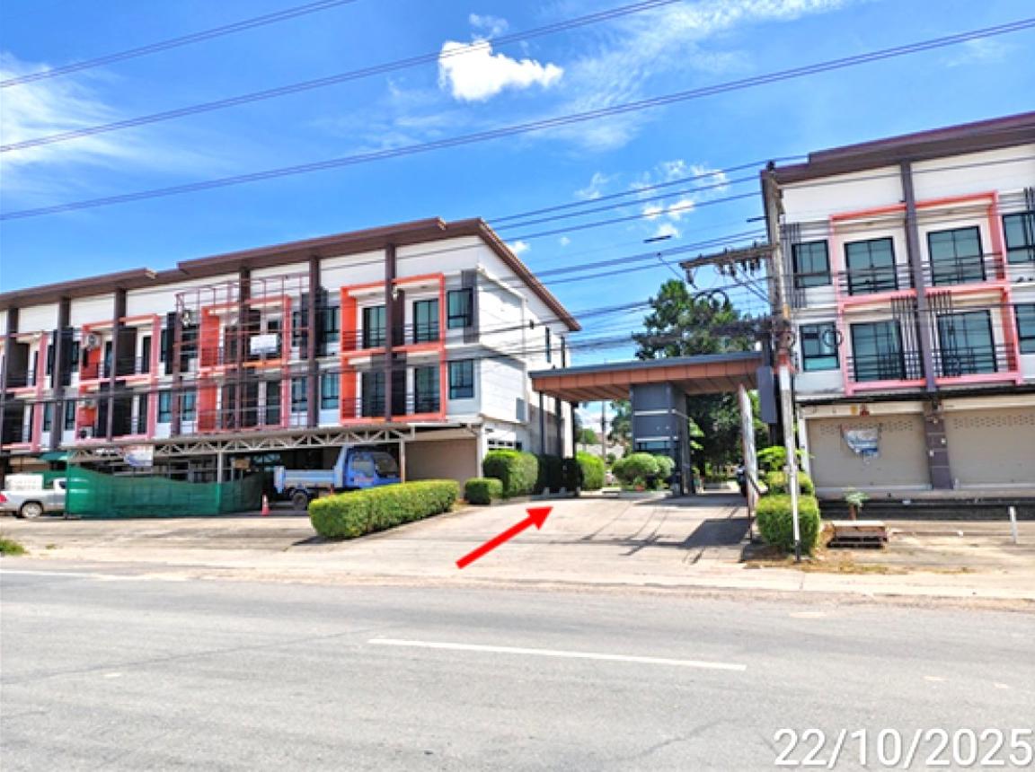 picture HOME 56.7 Sq.w. Pluak Daeng Rayong for 2.9M - 10/14