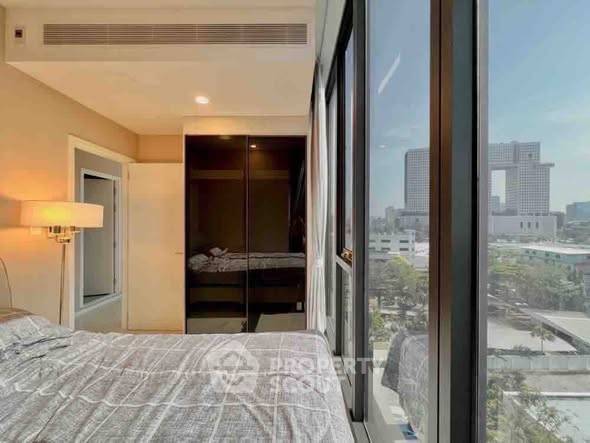 รูป คอนโด 1-ห้องนอน ที่ แมสซารีน รัชโยธิน ใกล้ BTS รัชโยธิน (ID 2833061) - รูปที่ 4/11