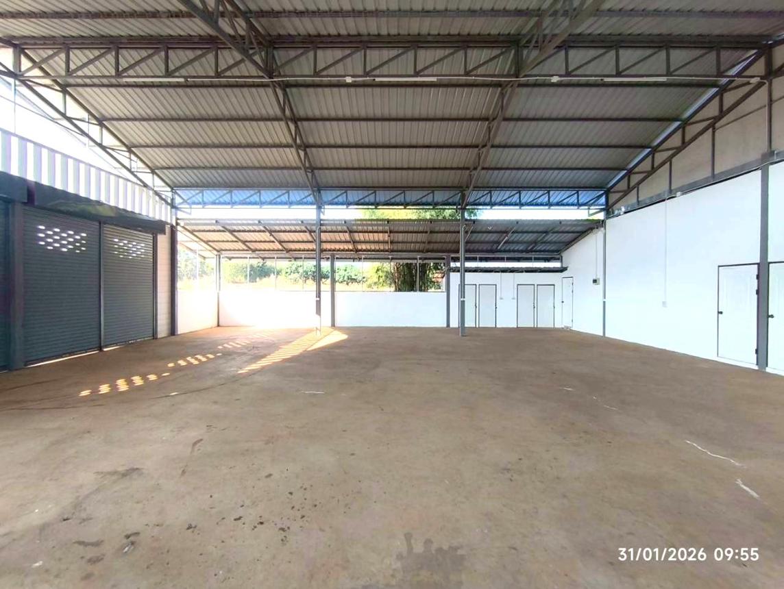 picture FACTORY 3974 Sq.w. Phrao Chiang Mai for 6.9M - 16/30
