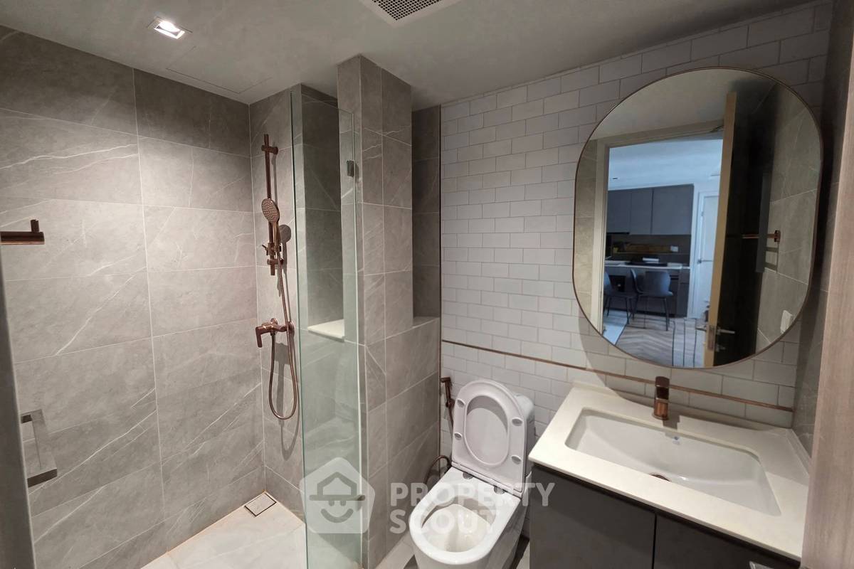 รูป คอนโด 2-ห้องนอน ที่ แชปเตอร์ ทองหล่อ 25 ใกล้ ทองหล่อ (ID 2833263) - รูปที่ 7/11