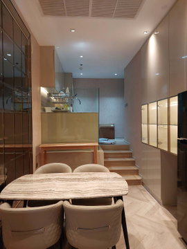 Ashton Silom 75 Sqm. 2 Beds for sale only 17.5 MB