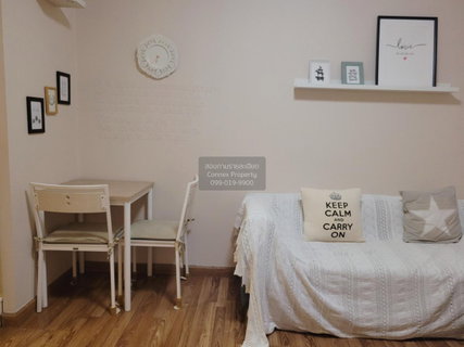 รูปภาพ 🔥🔥🔥 FOR RENT condo , The Seed Paholyothin , Duplex , nice view , BTS-Ari , Sam Sen Nai , Phaya Thai , Bangkok , CX-03699 ✅ Live chat ADD LINE @connexproperty ✅