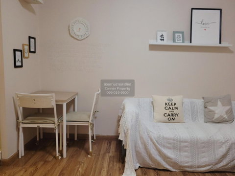 🔥🔥🔥 FOR RENT condo , The Seed Paholyothin , Duplex , nice view , BTS-Ari , Sam Sen Nai , Phaya Thai , Bangkok , CX-03699 ✅ Live chat ADD LINE @connexproperty ✅